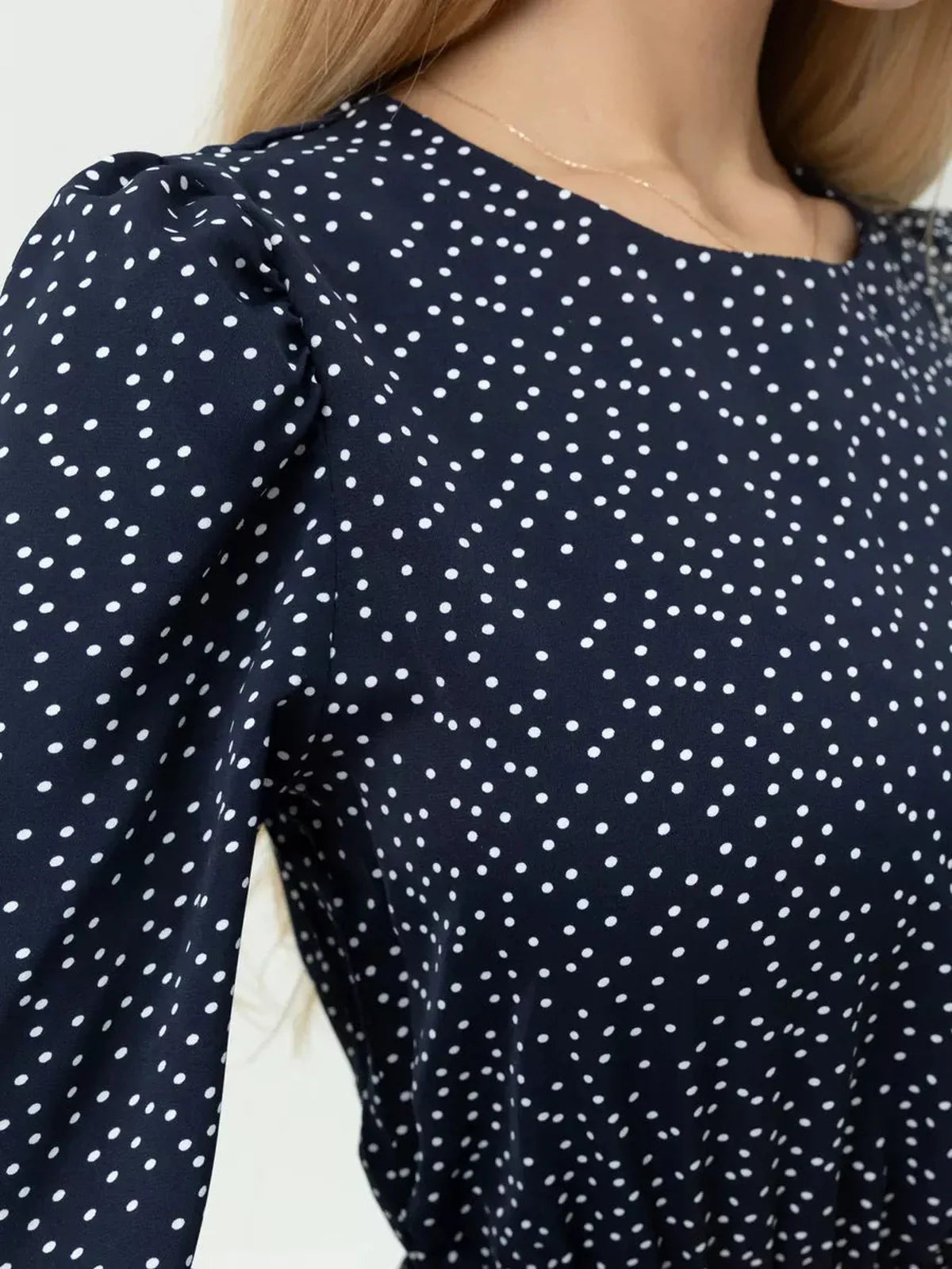Midnight Dots