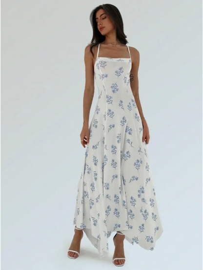 Maxi Dress Bluebelle