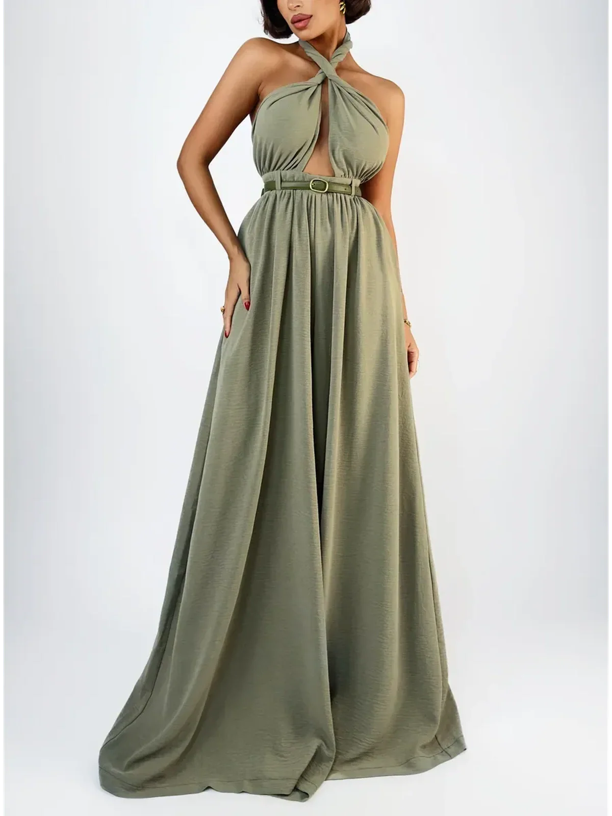 Elantra Jumpsuit