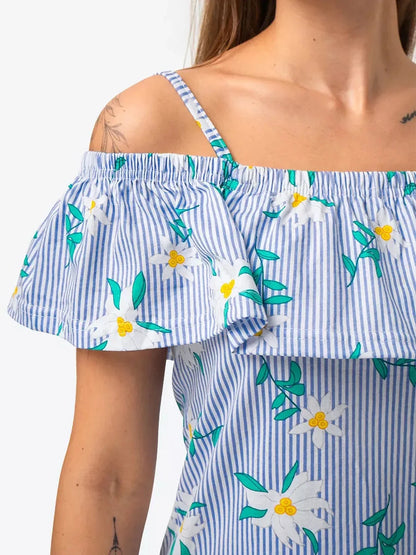 Daisy Stripe