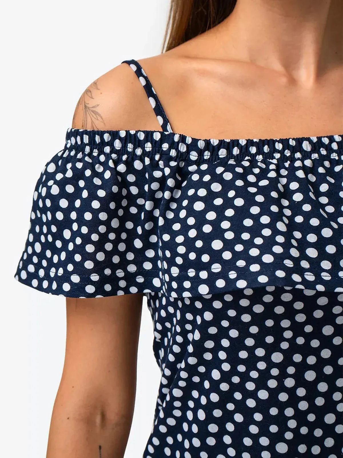 Polka Charm