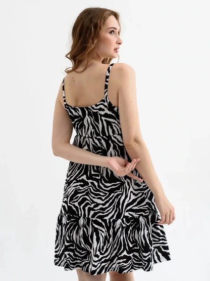 Zebra Breeze