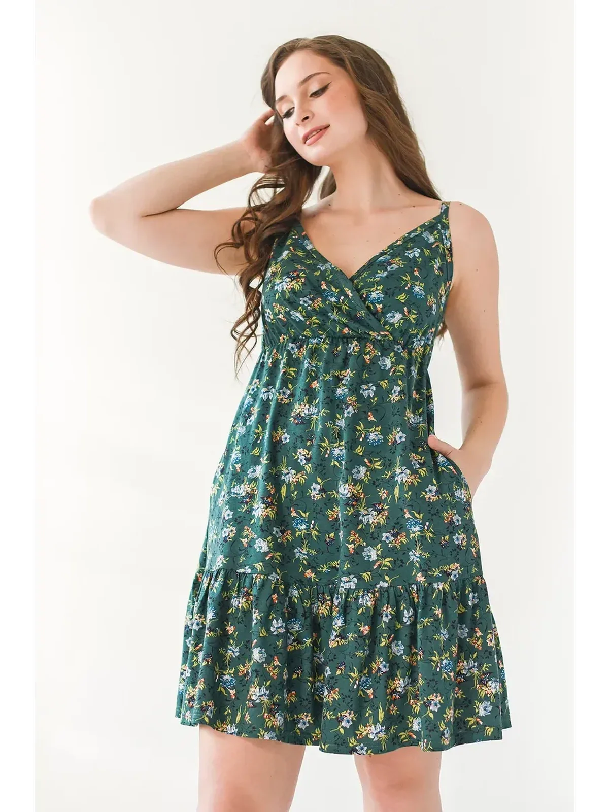 Meadow Bloom