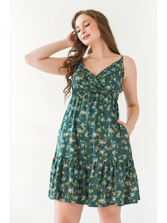 Meadow Bloom