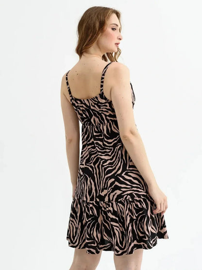 Zebra Charm