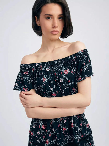 Midnight Bloom
