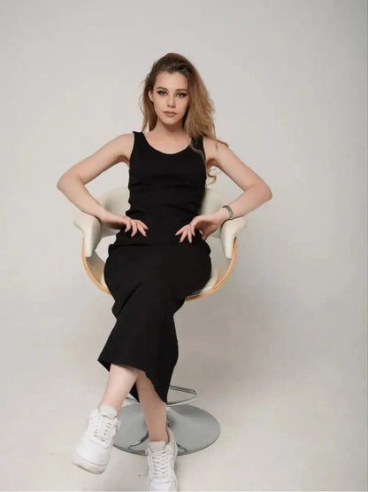 Eclipse Maxi Dress