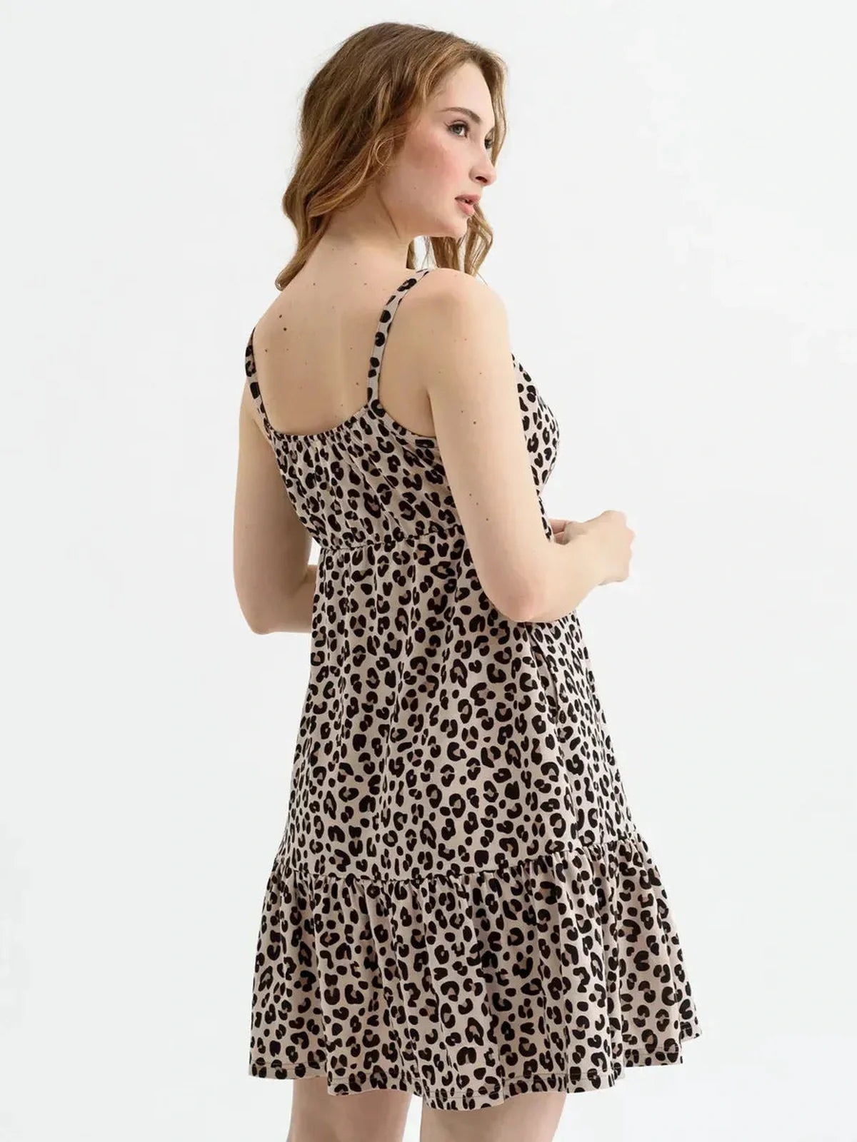 Leopard Breeze