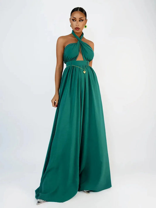 Verona Jumpsuit