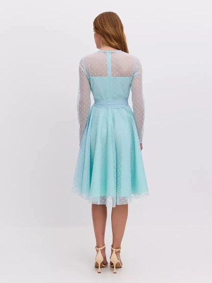 Celestine Midi Dress