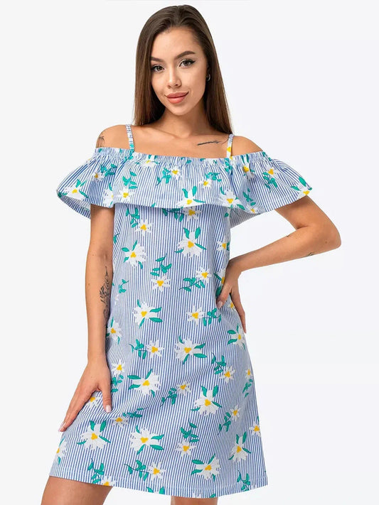Daisy Stripe