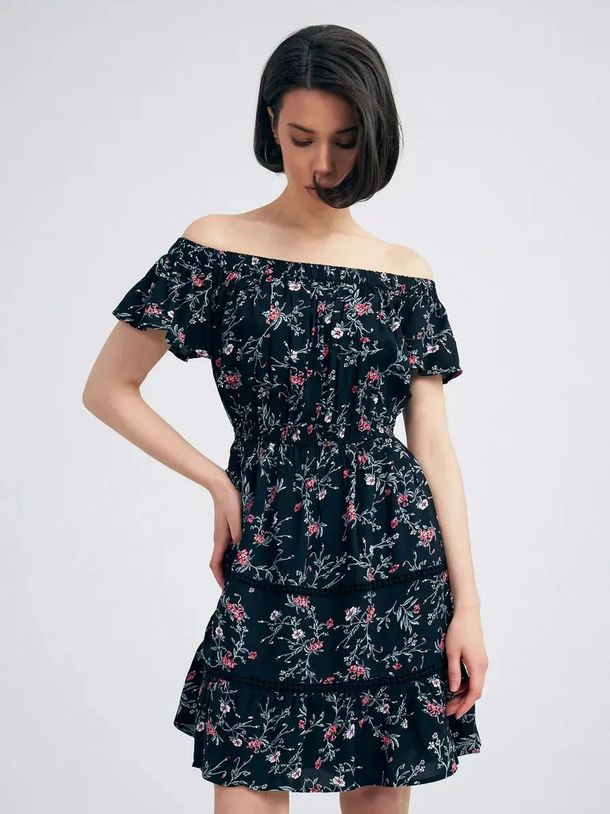 Midnight Bloom