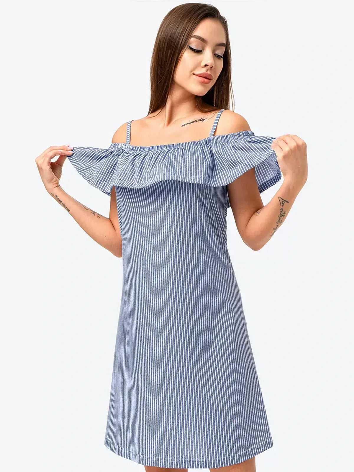 Coastal Stripe