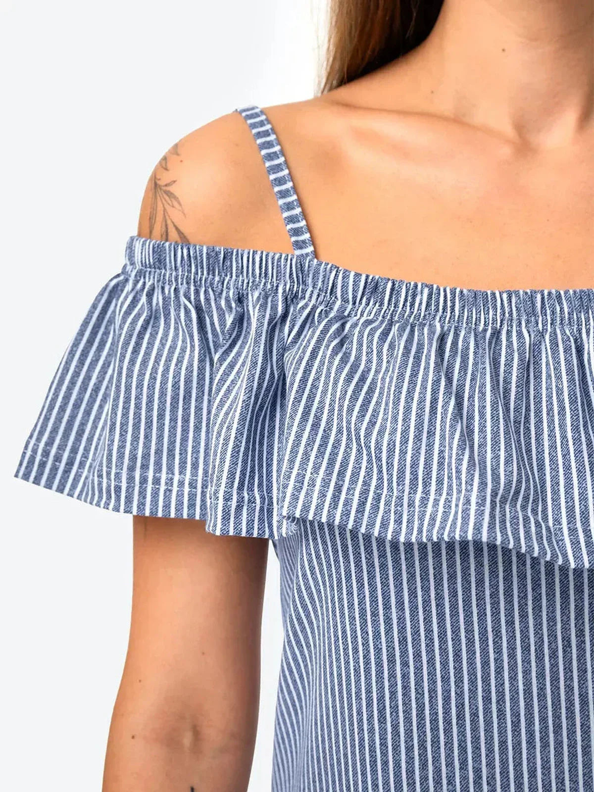 Coastal Stripe
