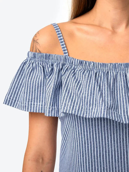 Coastal Stripe