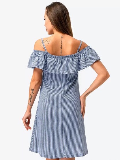 Coastal Stripe