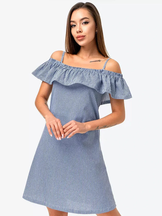 Coastal Stripe