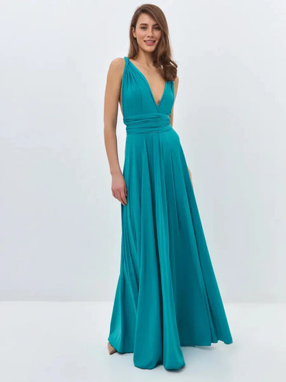 Maxi Dress Serenity Flow