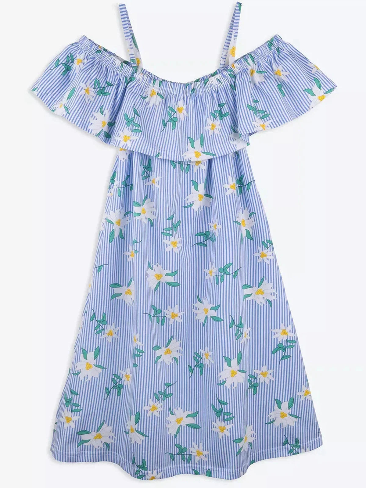 Daisy Stripe