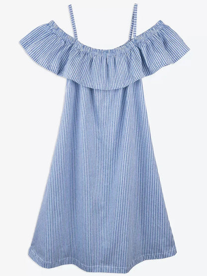 Coastal Stripe
