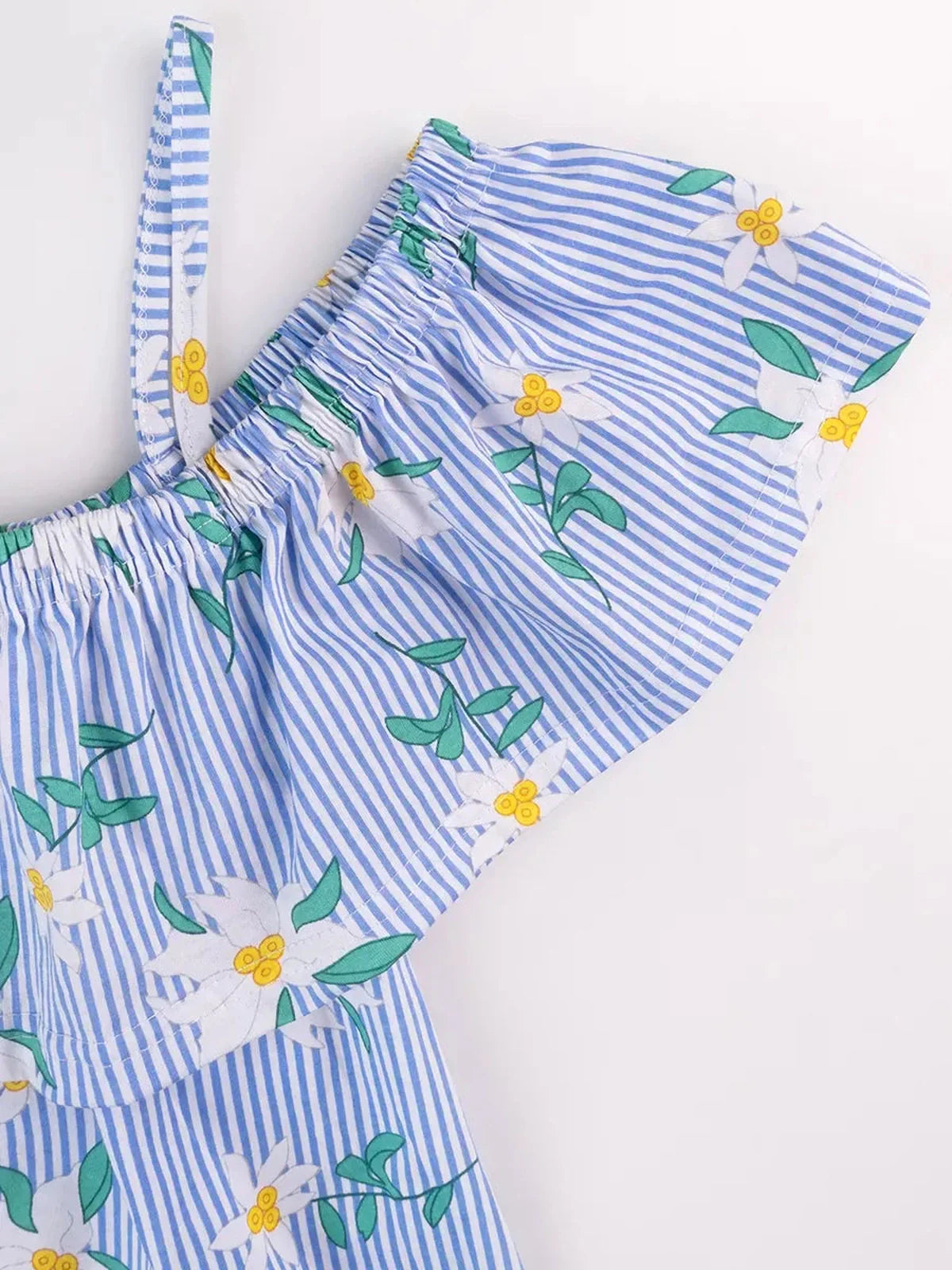 Daisy Stripe