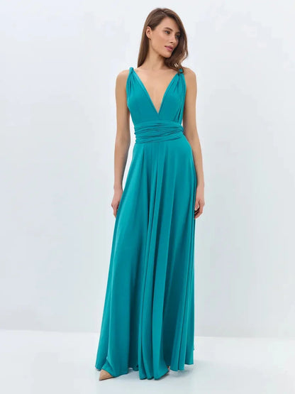 Maxi Dress Serenity Flow