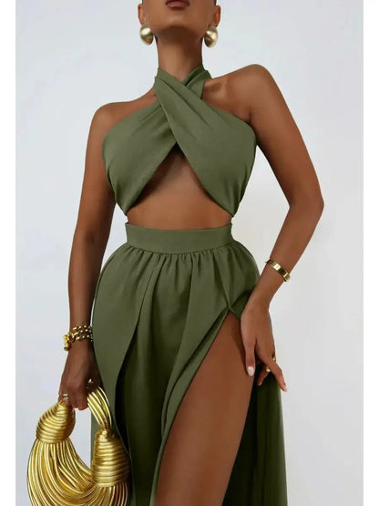 Olive Muse Set