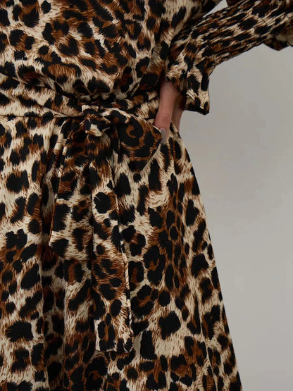 Savannah Mini Dress