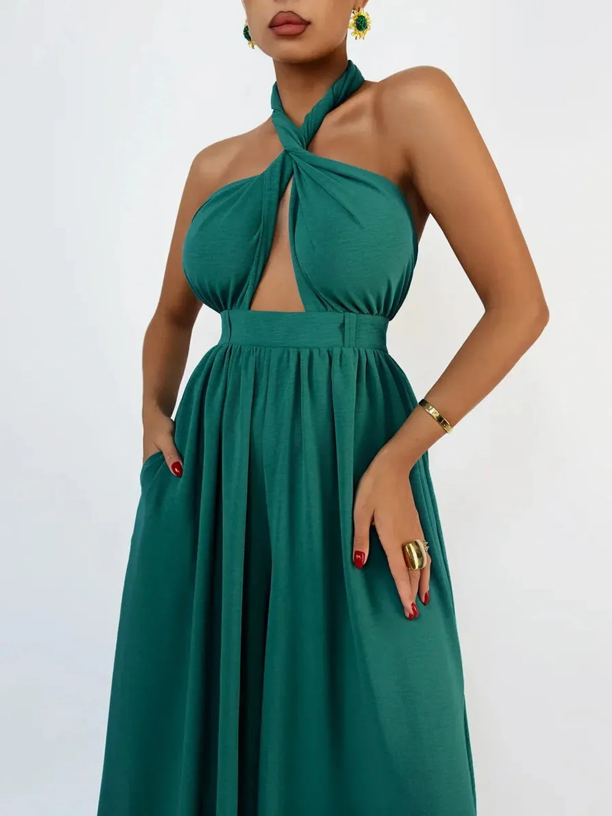 Verona Jumpsuit