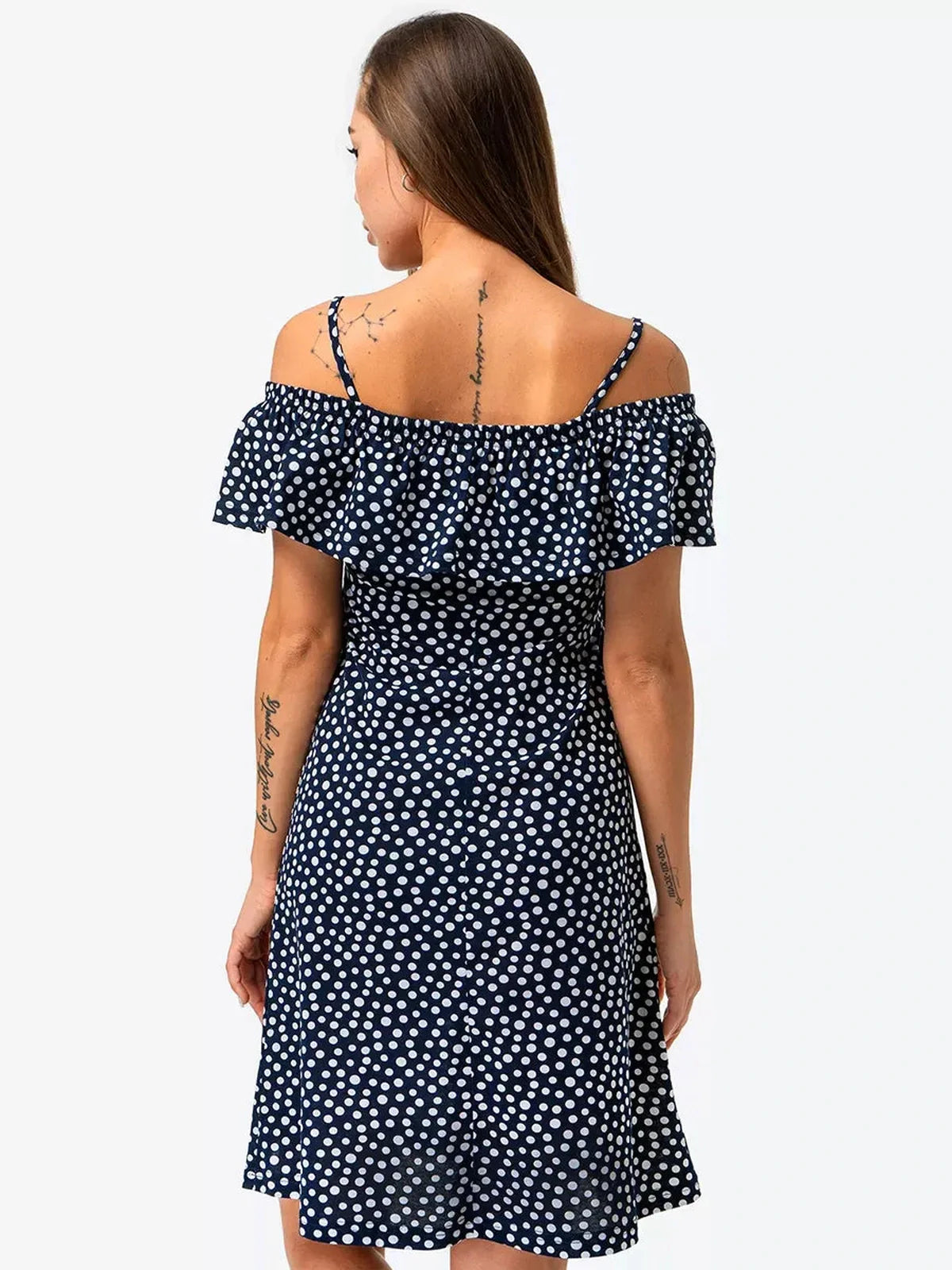 Polka Charm