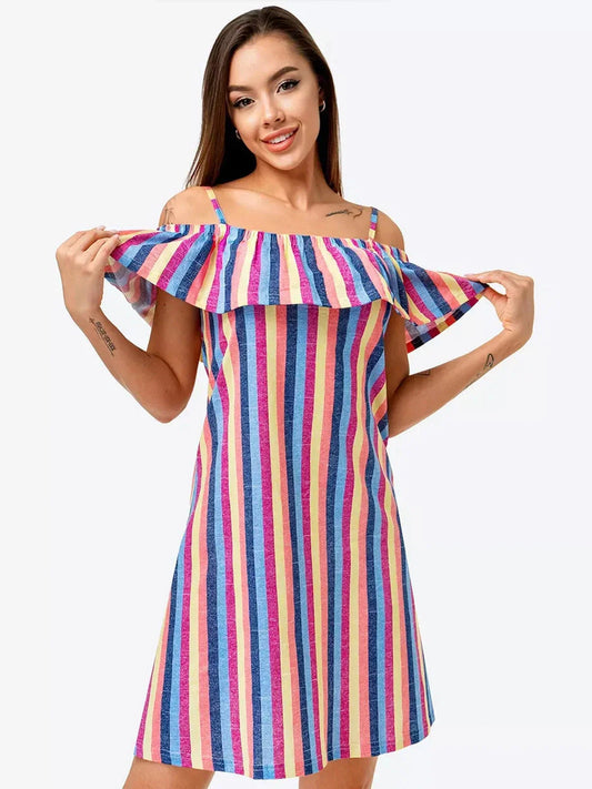 Sunset Stripes