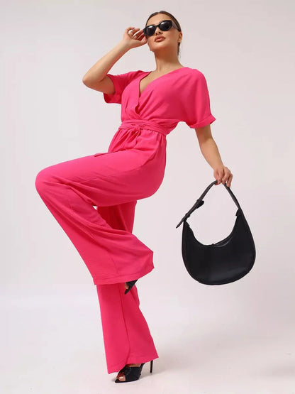 Jumpsuit Riviera
