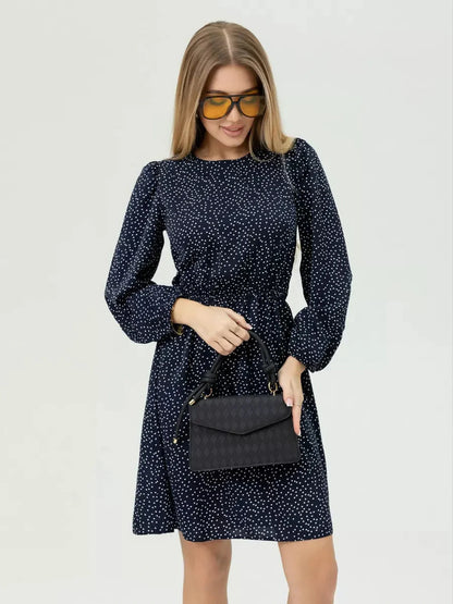 Midnight Dots