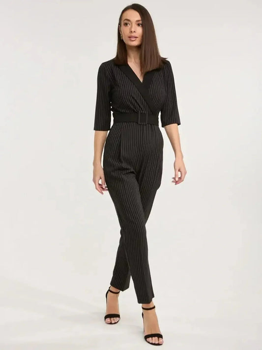 Jumpsuit Noirline