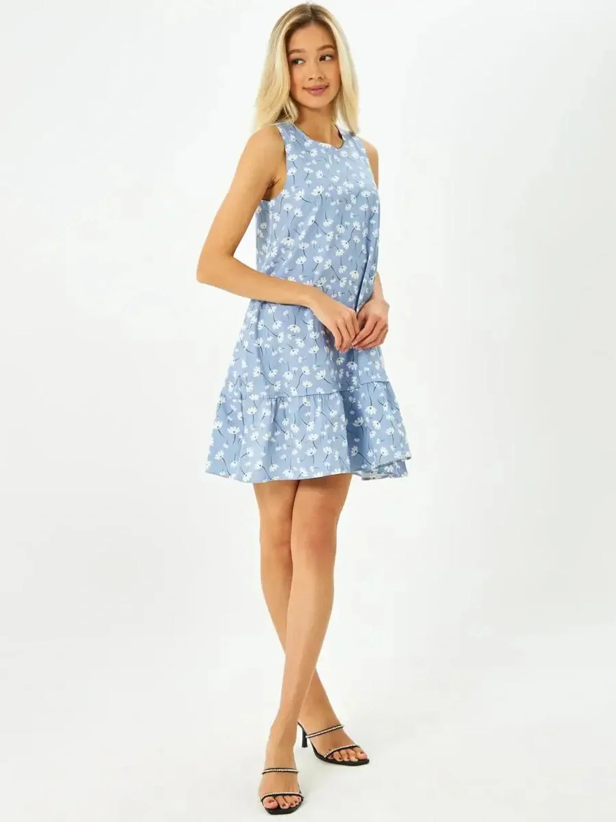 Daisy Breeze Mini