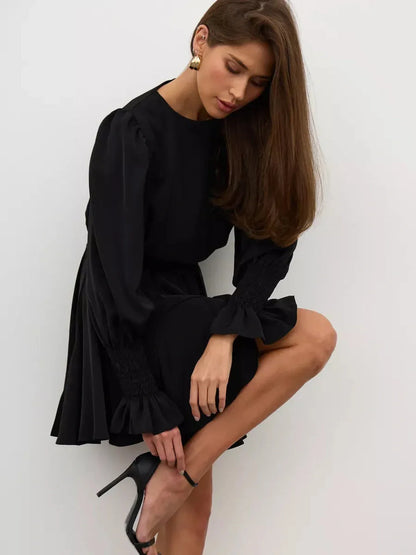Eclipse Mini Dress
