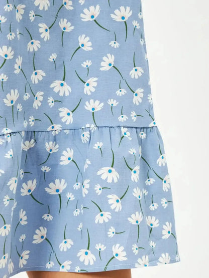 Daisy Breeze Mini