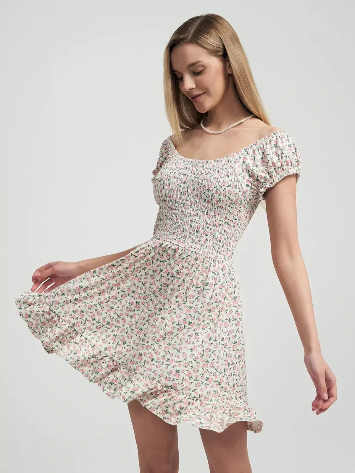 Blush Blossom