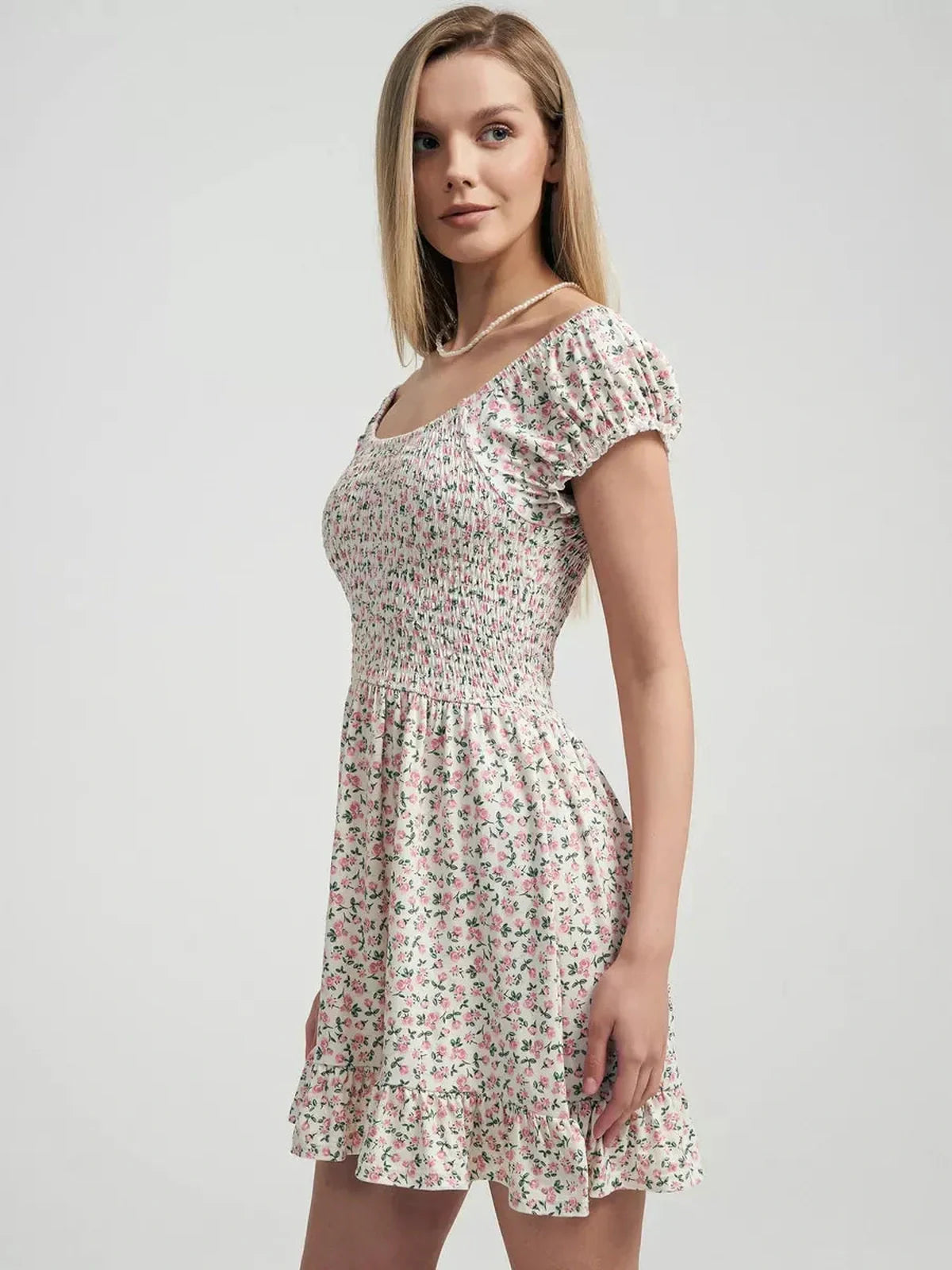 Blush Blossom