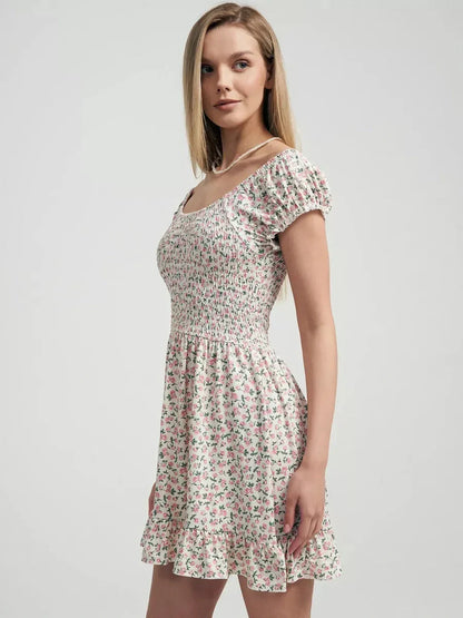 Blush Blossom