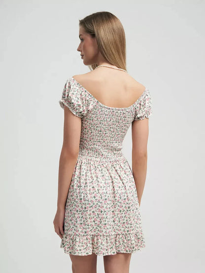 Blush Blossom