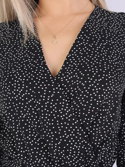 Midnight Dots