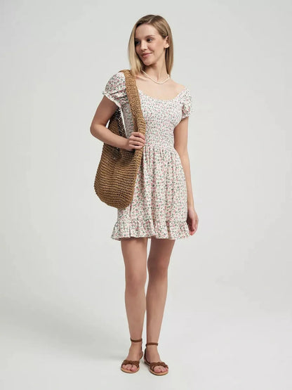Blush Blossom