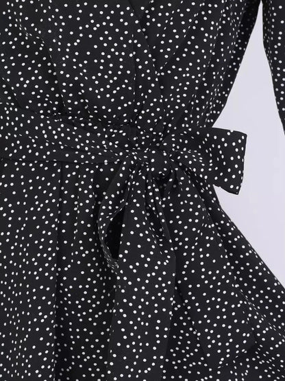 Midnight Dots