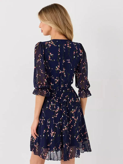 Twilight Petals Mini
