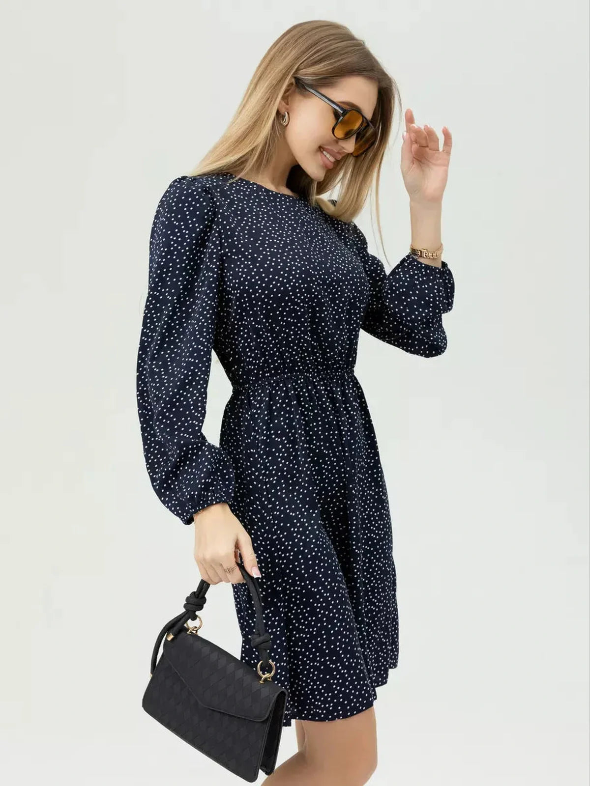 Midnight Dots