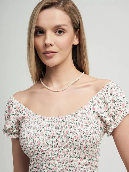 Blush Blossom