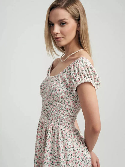 Blush Blossom