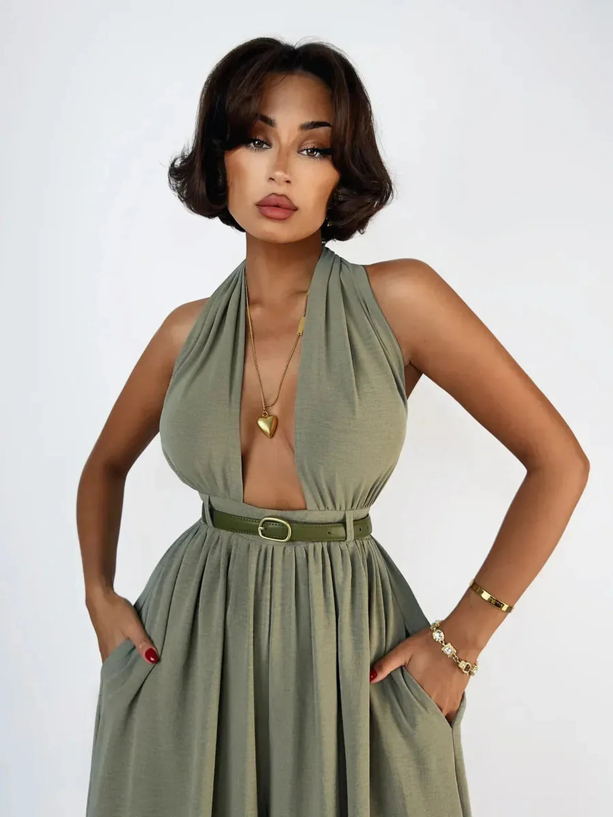 Elantra Jumpsuit