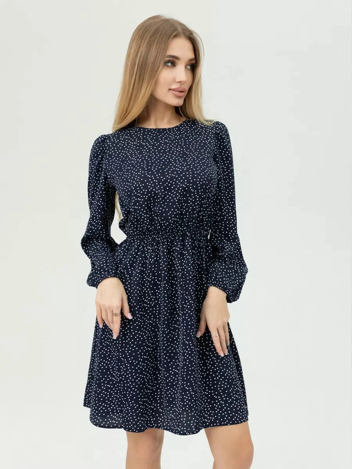 Midnight Dots